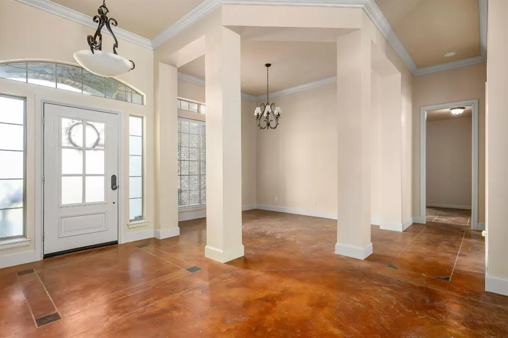 Photo 5 — 2333 Flint Ridge Road, Edmond, OK 73003