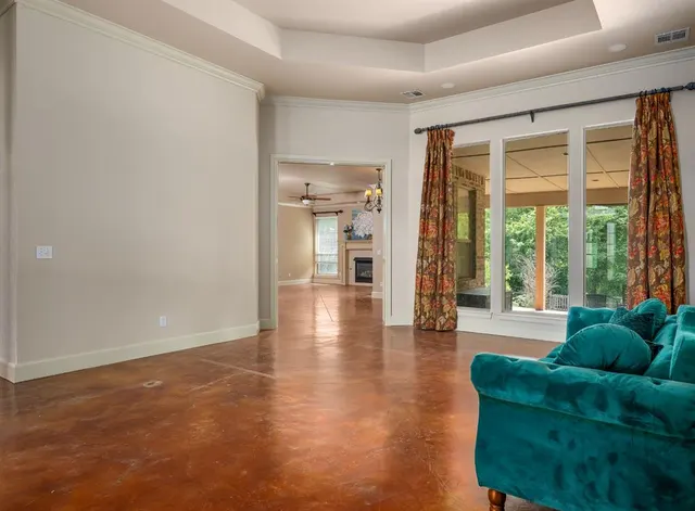 Photo 7 — 2333 Flint Ridge Road, Edmond, OK 73003
