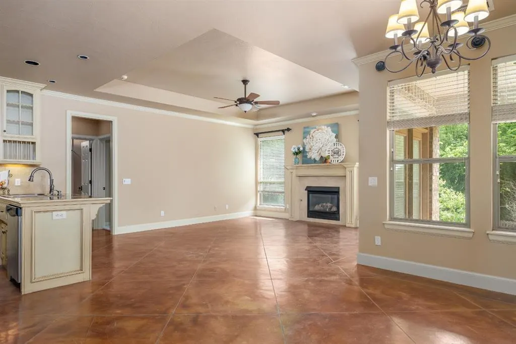 Photo 8 — 2333 Flint Ridge Road, Edmond, OK 73003