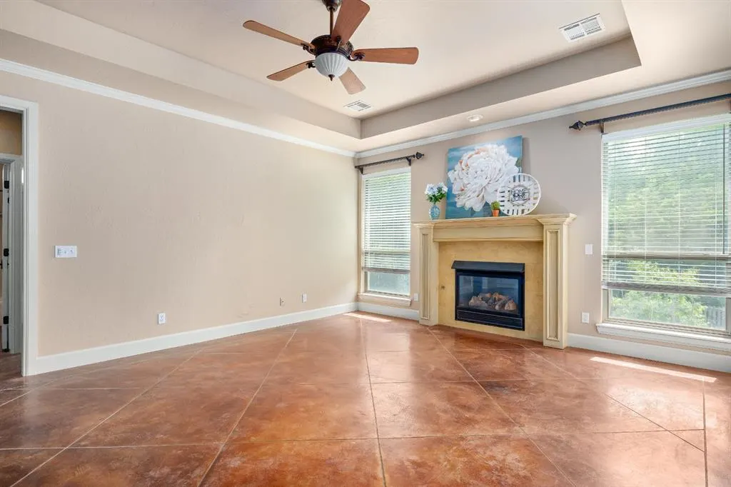 Photo 11 — 2333 Flint Ridge Road, Edmond, OK 73003