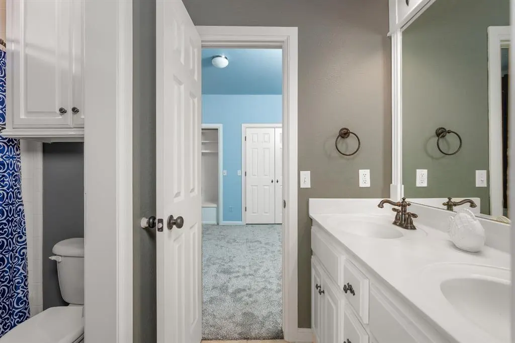 Photo 29 — 2333 Flint Ridge Road, Edmond, OK 73003