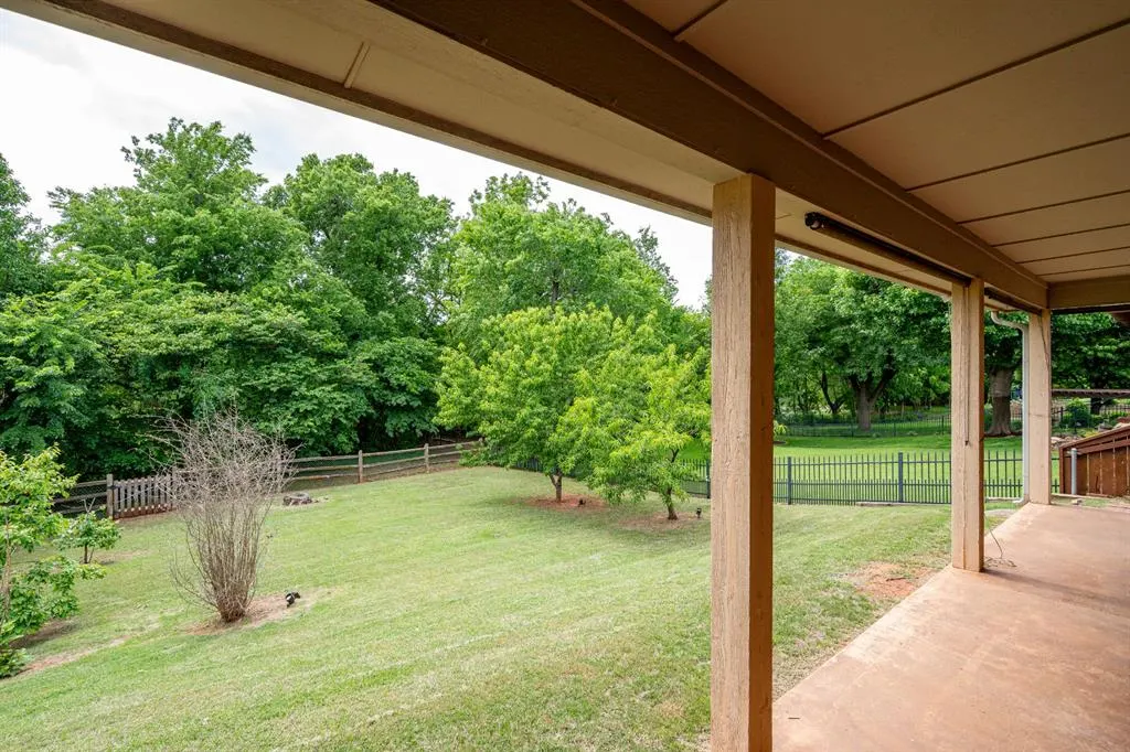 Photo 36 — 2333 Flint Ridge Road, Edmond, OK 73003