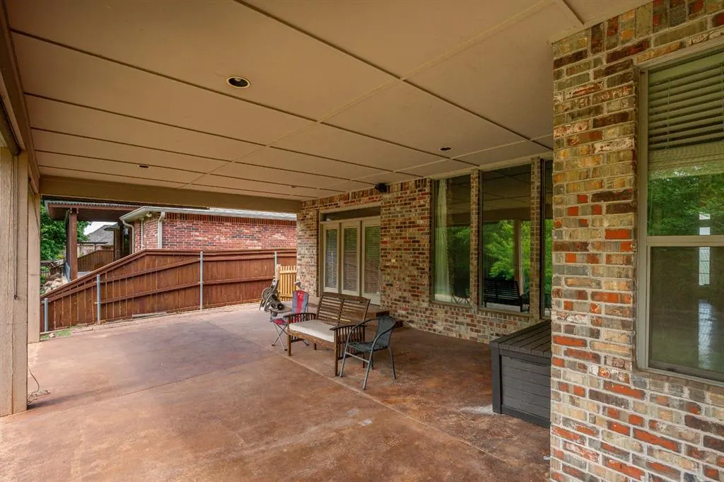 Photo 38 — 2333 Flint Ridge Road, Edmond, OK 73003