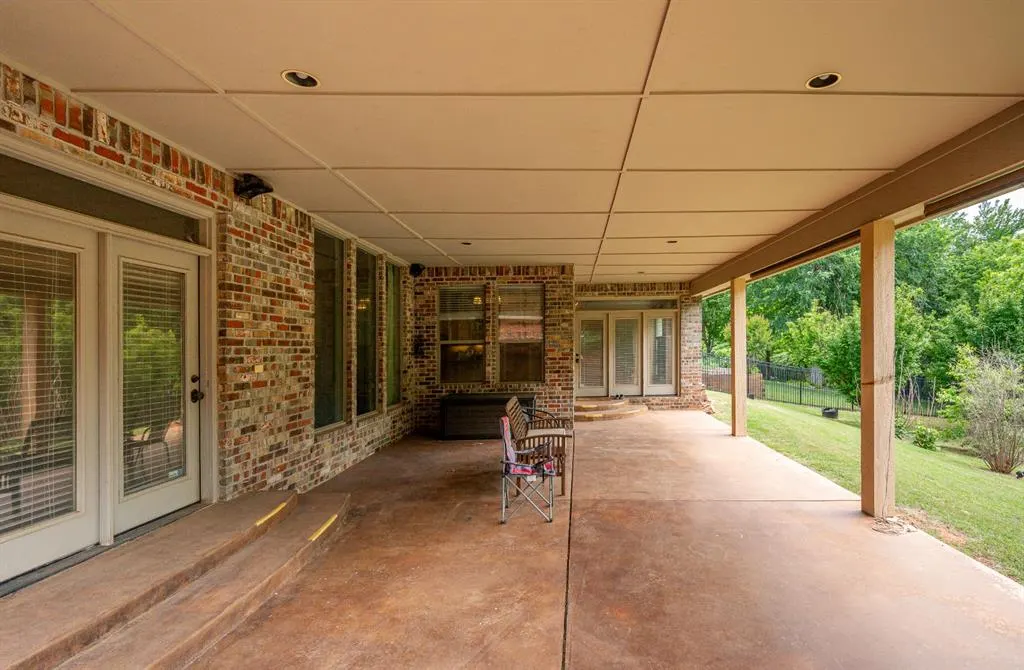 Photo 39 — 2333 Flint Ridge Road, Edmond, OK 73003