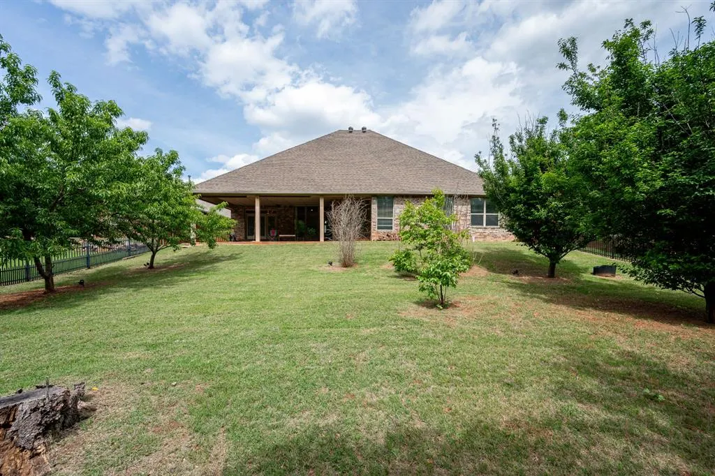 Photo 41 — 2333 Flint Ridge Road, Edmond, OK 73003