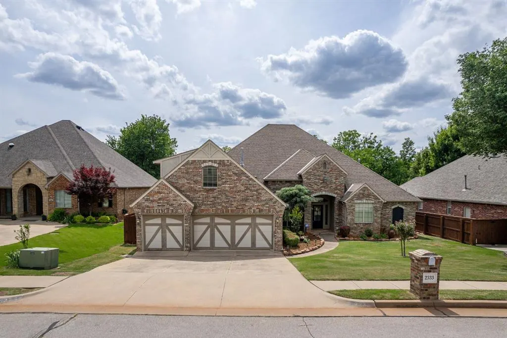 Photo 42 — 2333 Flint Ridge Road, Edmond, OK 73003