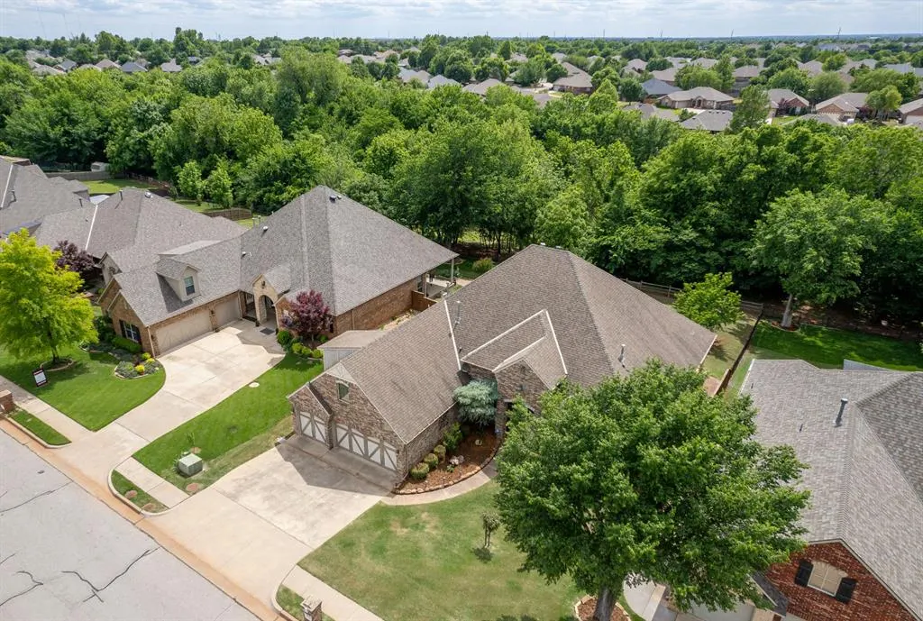 Photo 43 — 2333 Flint Ridge Road, Edmond, OK 73003
