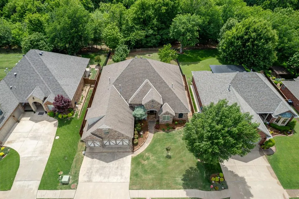 Photo 44 — 2333 Flint Ridge Road, Edmond, OK 73003