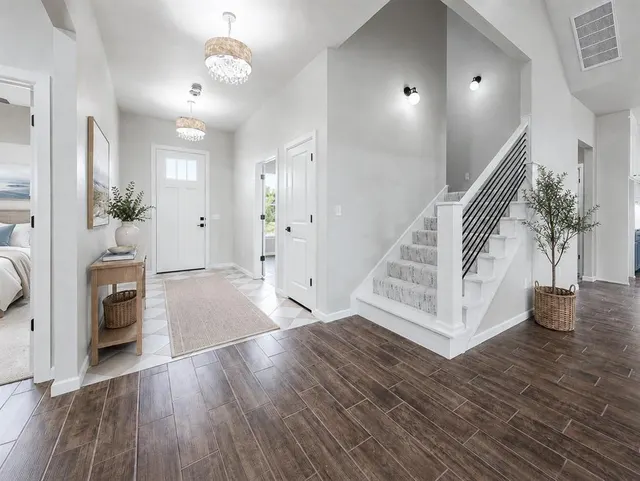 Photo 5 — 4548 Maple Ridge Drive, Edmond, OK 73034