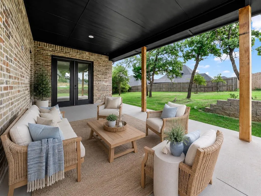 Photo 43 — 4548 Maple Ridge Drive, Edmond, OK 73034
