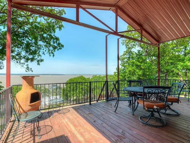 Photo 3 — 115686 S 4190th Road, Checotah, OK 74426