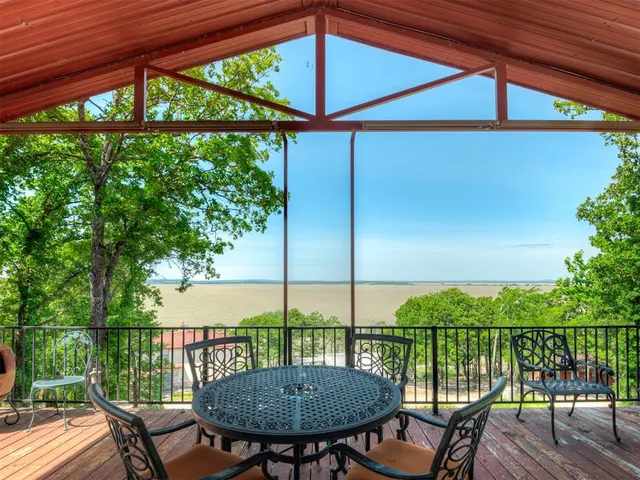 Photo 4 — 115686 S 4190th Road, Checotah, OK 74426