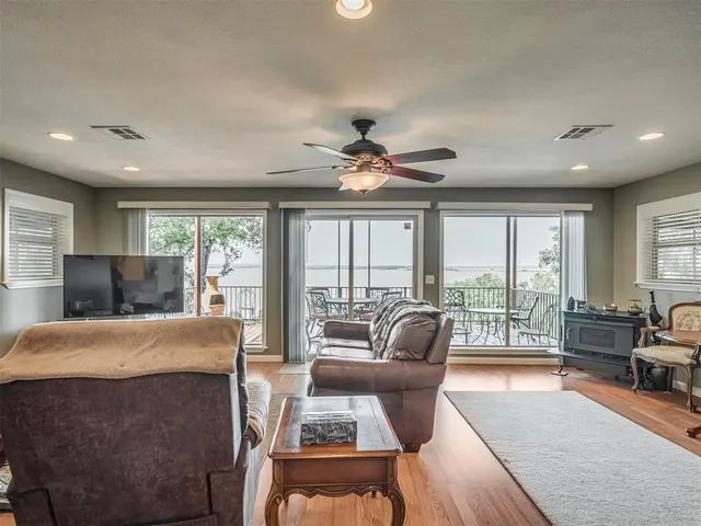 Photo 8 — 115686 S 4190th Road, Checotah, OK 74426