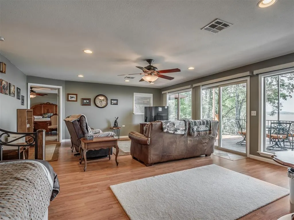 Photo 9 — 115686 S 4190th Road, Checotah, OK 74426