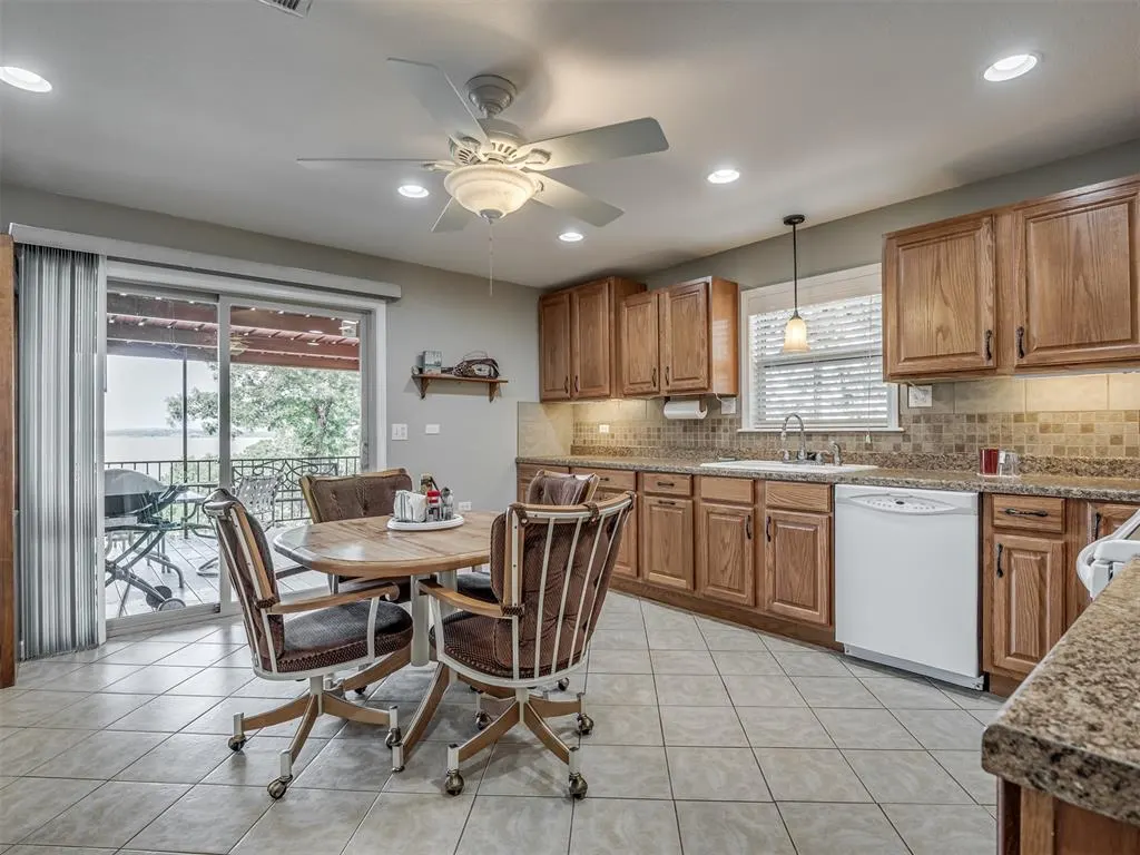 Photo 11 — 115686 S 4190th Road, Checotah, OK 74426