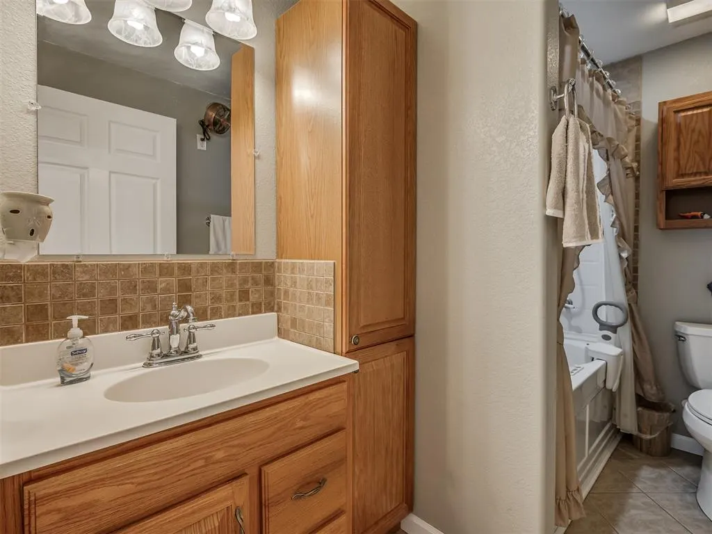 Photo 15 — 115686 S 4190th Road, Checotah, OK 74426