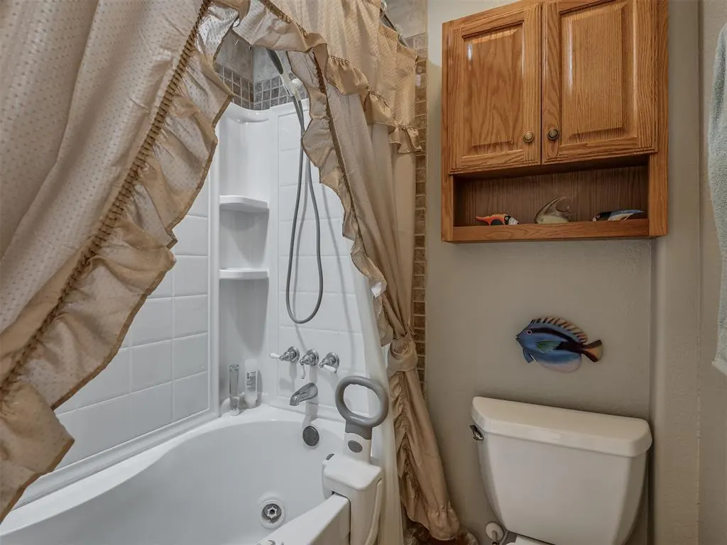 Photo 16 — 115686 S 4190th Road, Checotah, OK 74426