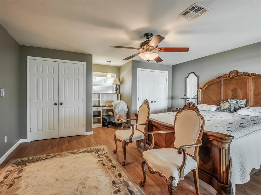 Photo 19 — 115686 S 4190th Road, Checotah, OK 74426