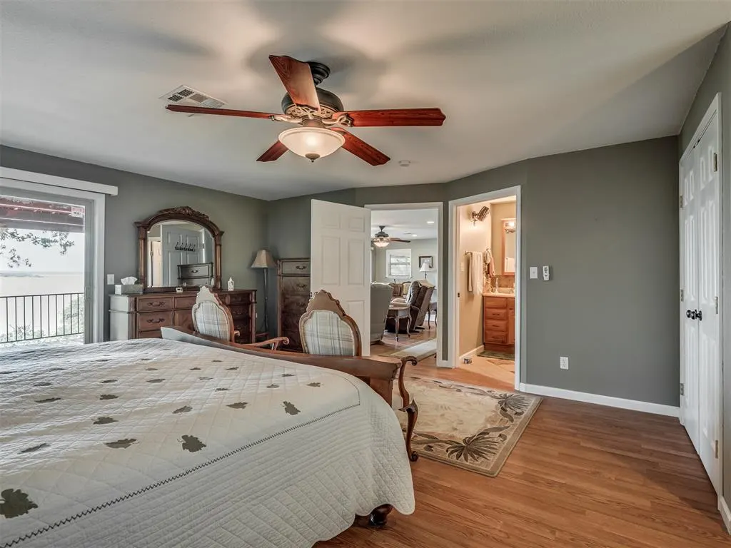 Photo 20 — 115686 S 4190th Road, Checotah, OK 74426