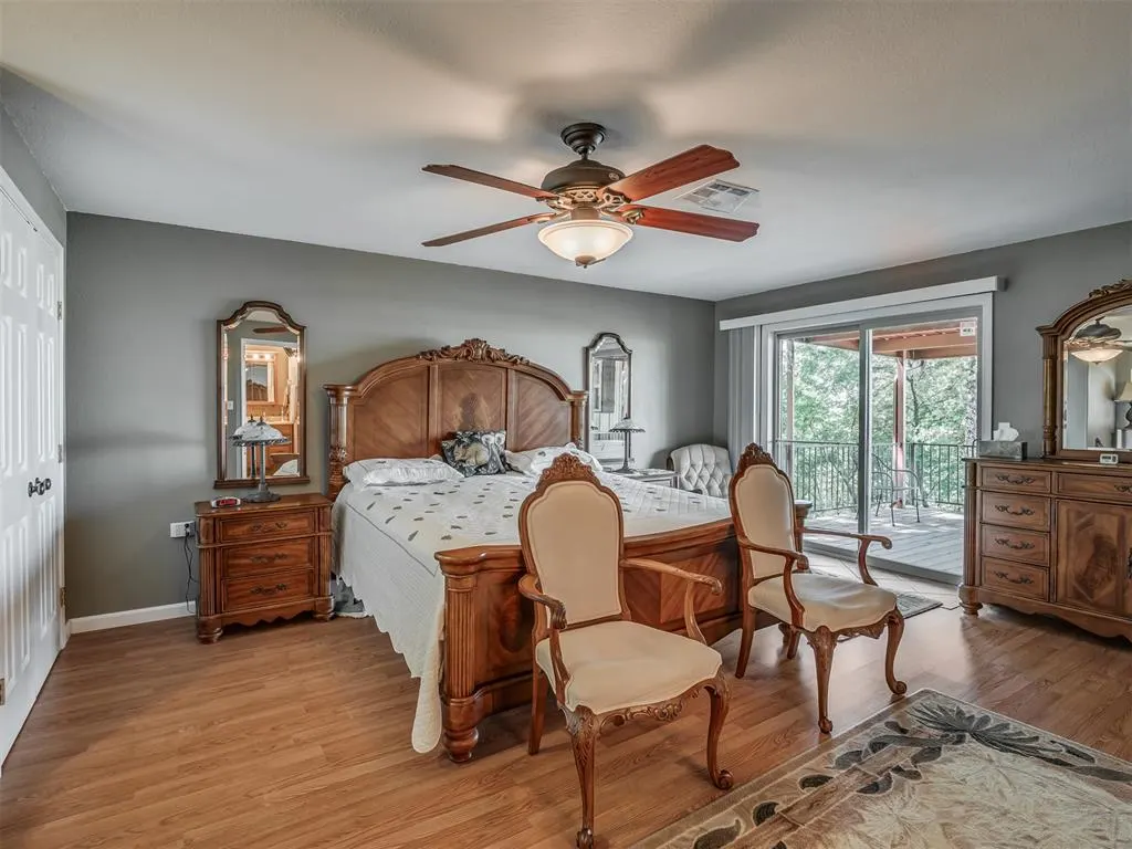 Photo 21 — 115686 S 4190th Road, Checotah, OK 74426