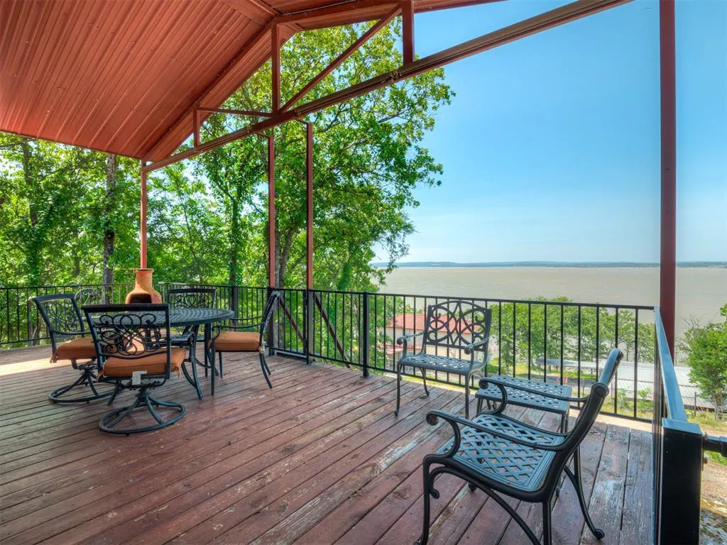 Photo 27 — 115686 S 4190th Road, Checotah, OK 74426
