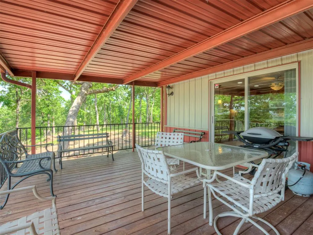 Photo 28 — 115686 S 4190th Road, Checotah, OK 74426