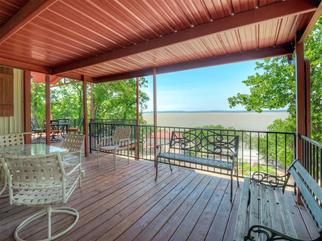 Photo 29 — 115686 S 4190th Road, Checotah, OK 74426