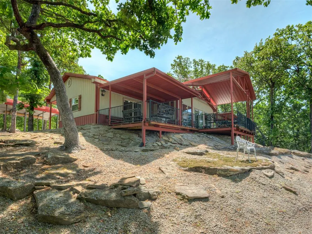Photo 30 — 115686 S 4190th Road, Checotah, OK 74426