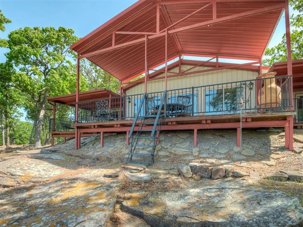 Photo 31 — 115686 S 4190th Road, Checotah, OK 74426