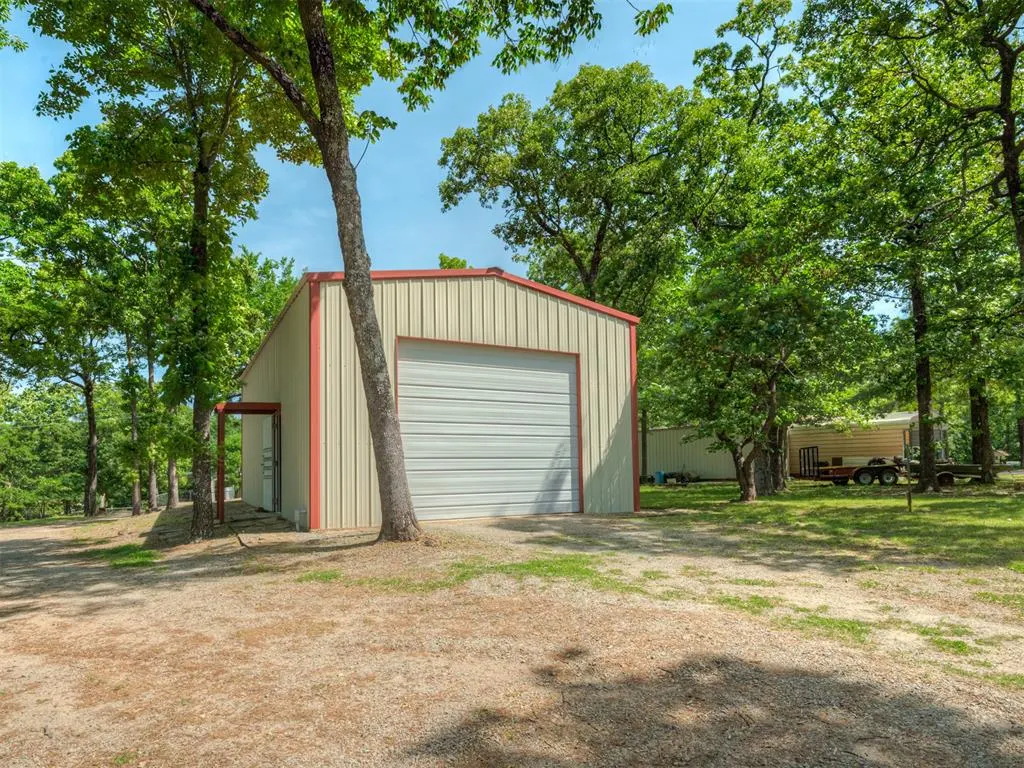 Photo 32 — 115686 S 4190th Road, Checotah, OK 74426