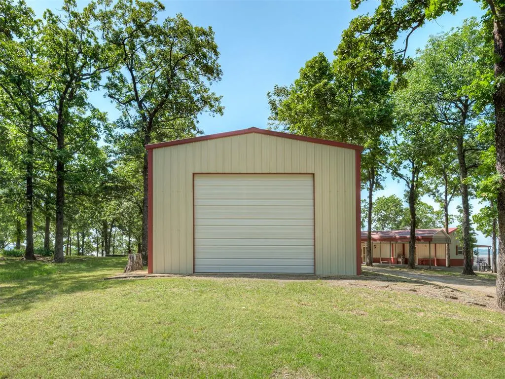 Photo 33 — 115686 S 4190th Road, Checotah, OK 74426