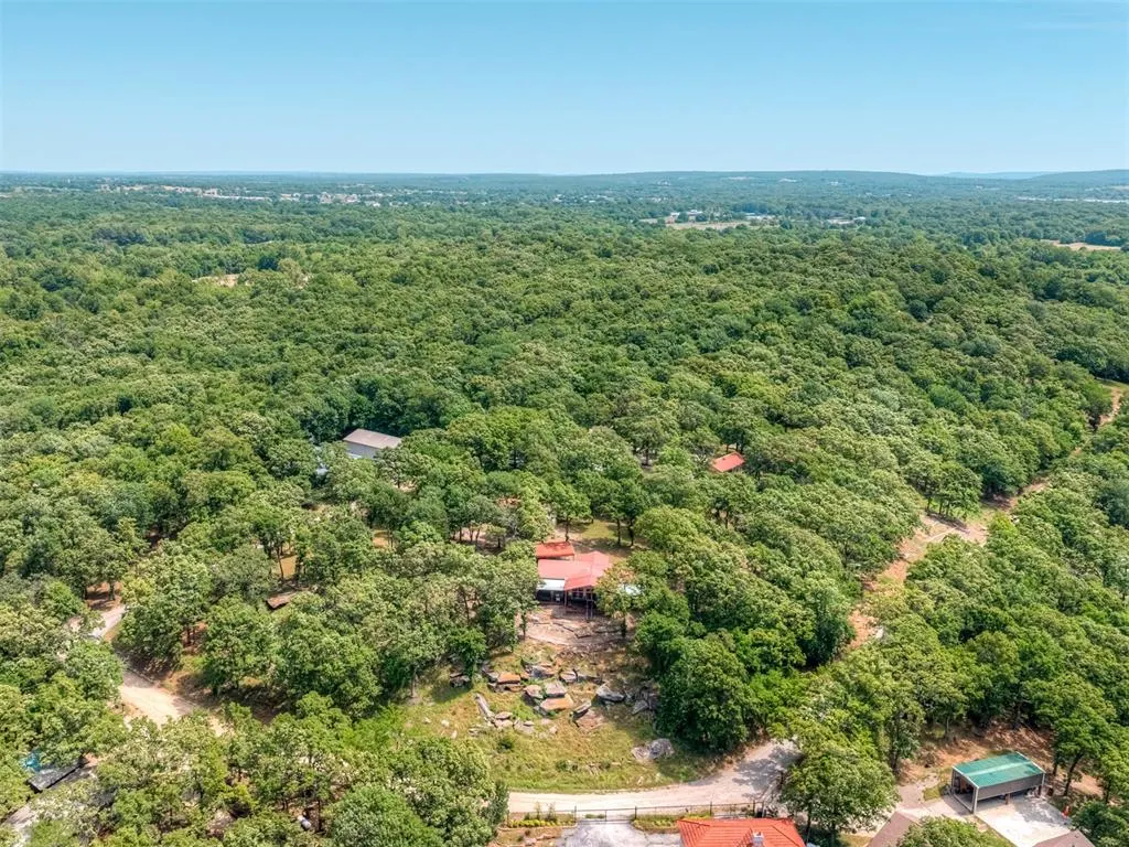 Photo 36 — 115686 S 4190th Road, Checotah, OK 74426