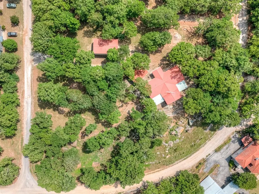 Photo 40 — 115686 S 4190th Road, Checotah, OK 74426