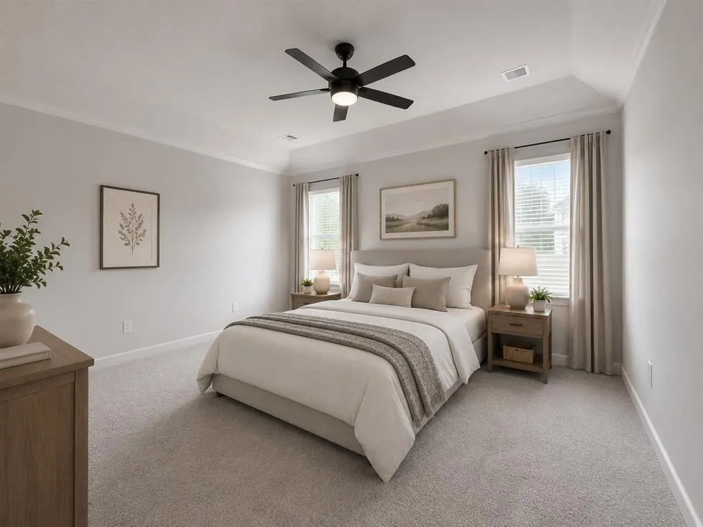 Photo 14 — 8132 Amber Ridge Drive, Edmond, OK 73034