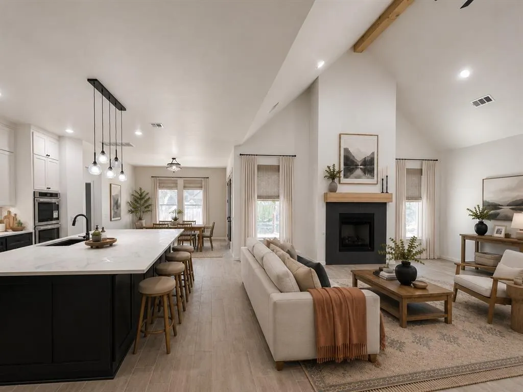 Photo 6 — 8132 Amber Ridge Drive, Edmond, OK 73034