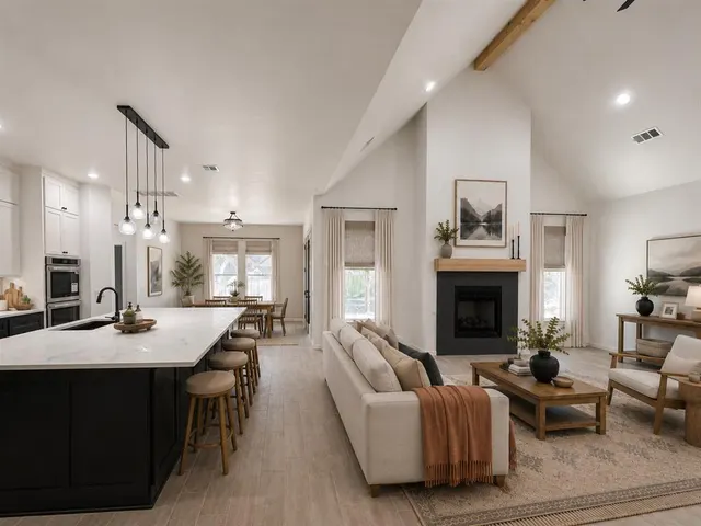 Photo 6 — 8132 Amber Ridge Drive, Edmond, OK 73034