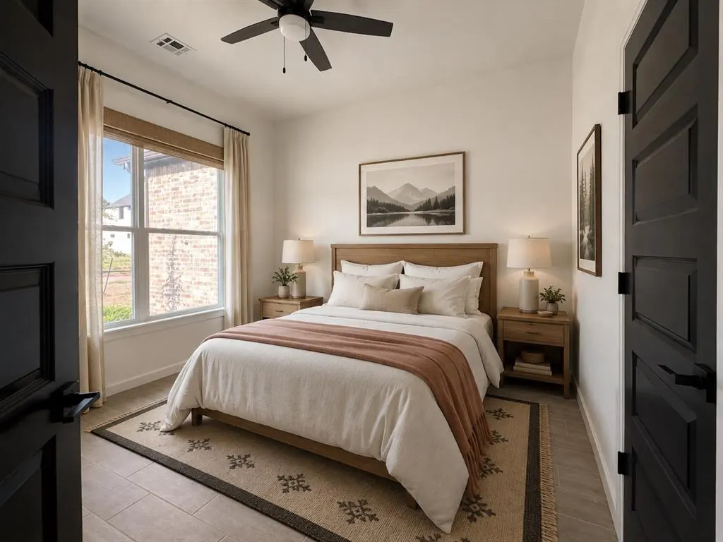 Photo 23 — 8132 Amber Ridge Drive, Edmond, OK 73034