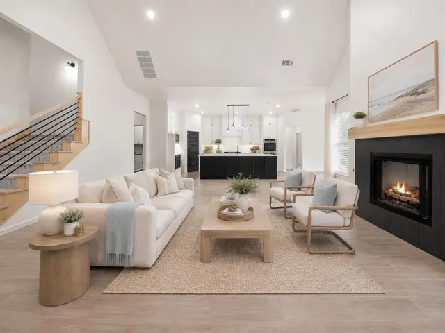 Photo 8 — 8132 Amber Ridge Drive, Edmond, OK 73034