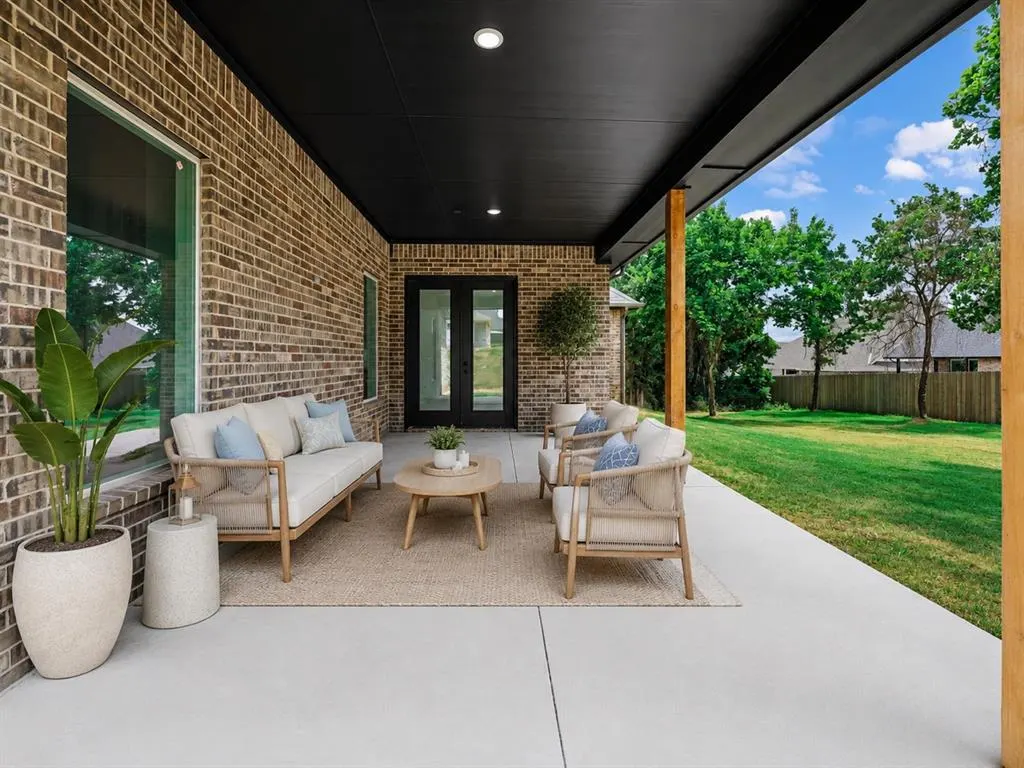 Photo 31 — 8132 Amber Ridge Drive, Edmond, OK 73034