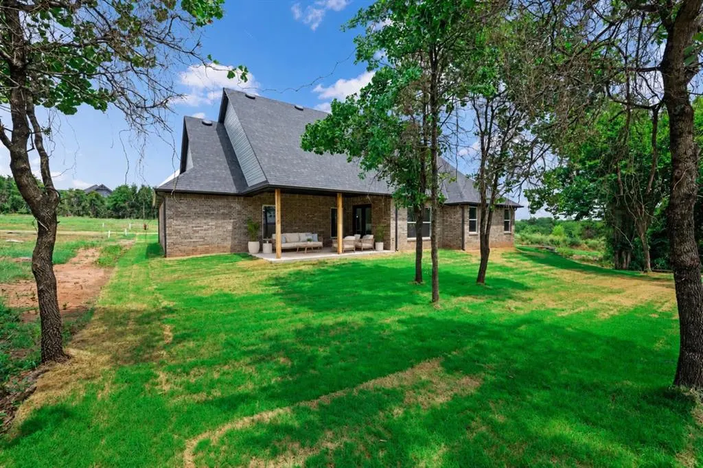 Photo 32 — 8132 Amber Ridge Drive, Edmond, OK 73034