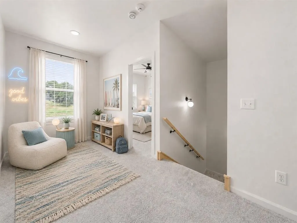 Photo 29 — 8132 Amber Ridge Drive, Edmond, OK 73034