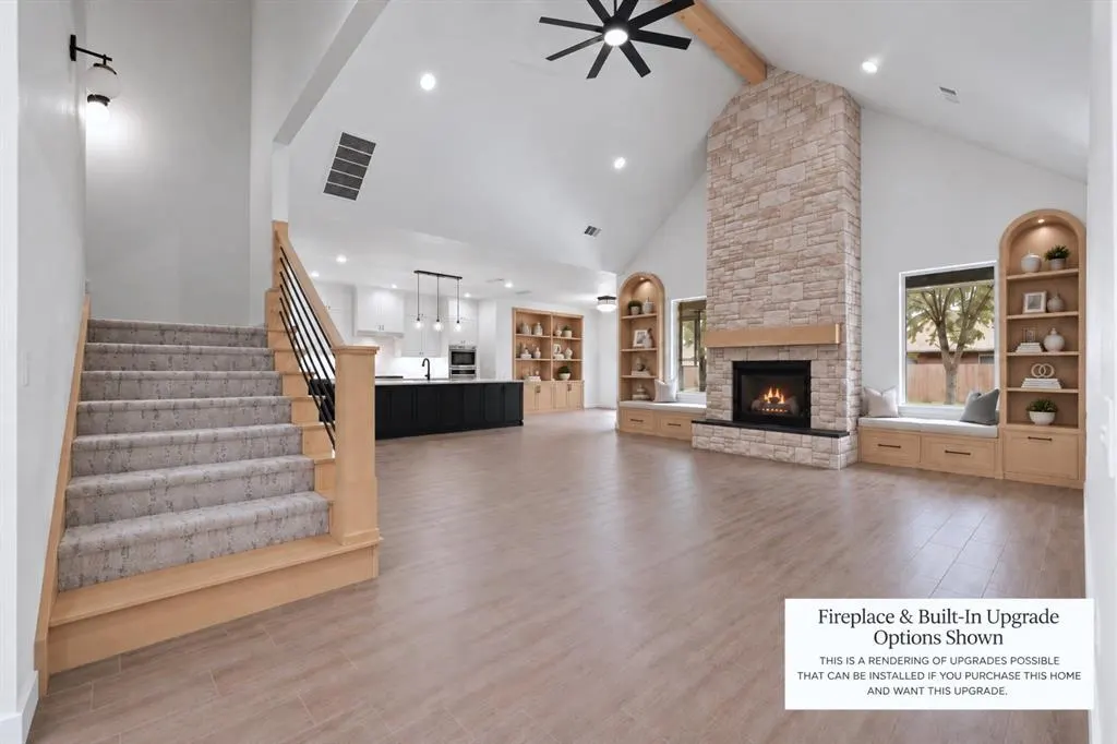 Photo 4 — 8132 Amber Ridge Drive, Edmond, OK 73034