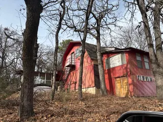 Sold home at 10383 Texoma Road