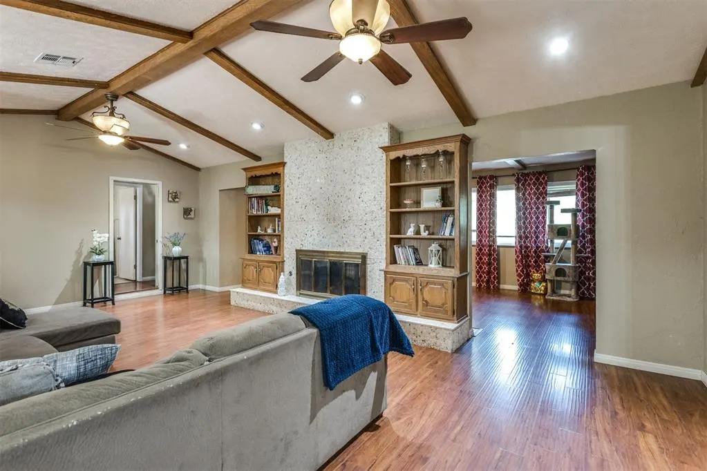 Photo 7 — 12109 S Wentworth Place, Oklahoma City, OK 73170