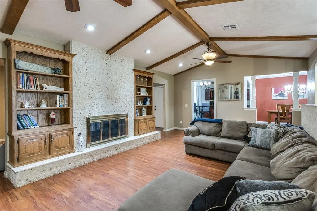 Photo 11 — 12109 S Wentworth Place, Oklahoma City, OK 73170