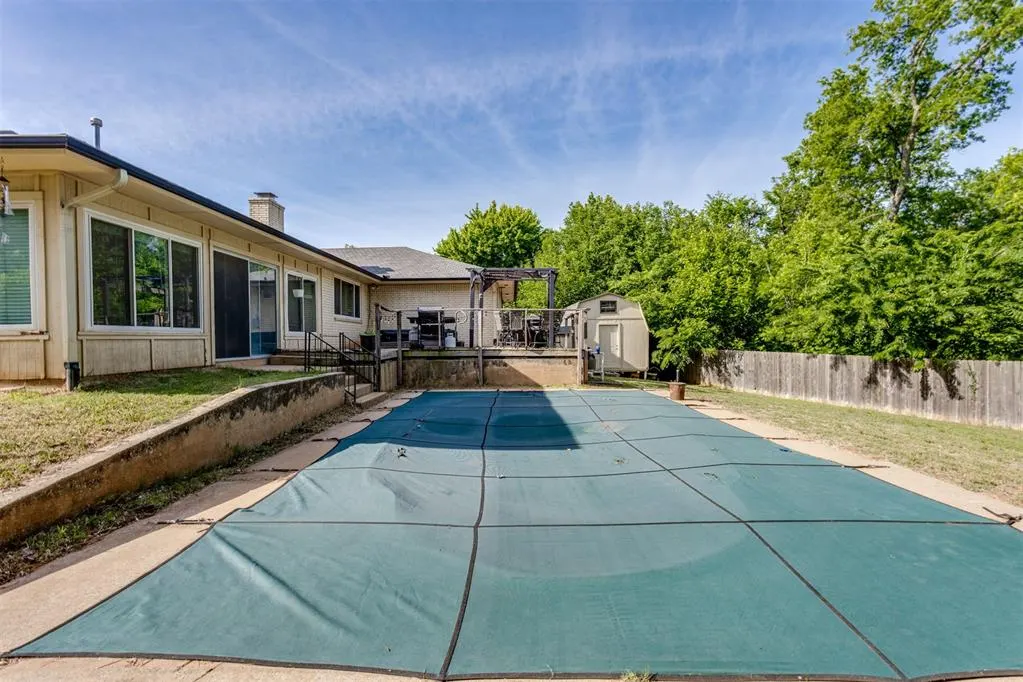 Photo 47 — 12109 S Wentworth Place, Oklahoma City, OK 73170