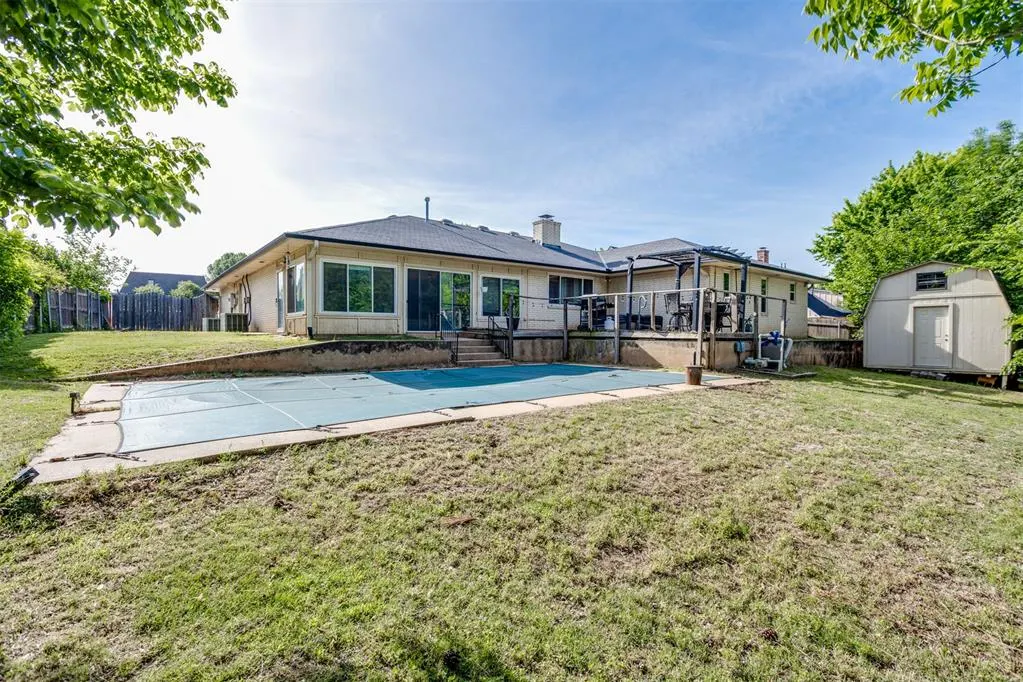 Photo 48 — 12109 S Wentworth Place, Oklahoma City, OK 73170