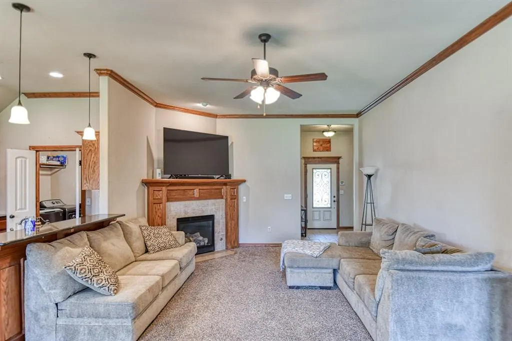 Photo 6 — 5124 SW 120th Terrace, Oklahoma City, OK 73173