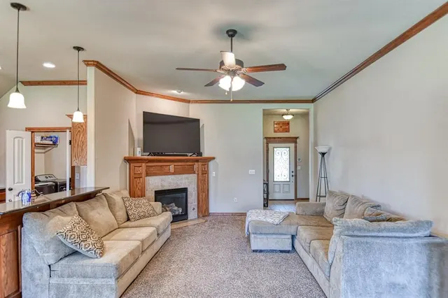 Photo 6 — 5124 SW 120th Terrace, Oklahoma City, OK 73173