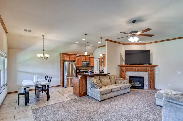 Photo 8 — 5124 SW 120th Terrace, Oklahoma City, OK 73173